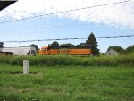 BNSF 2351